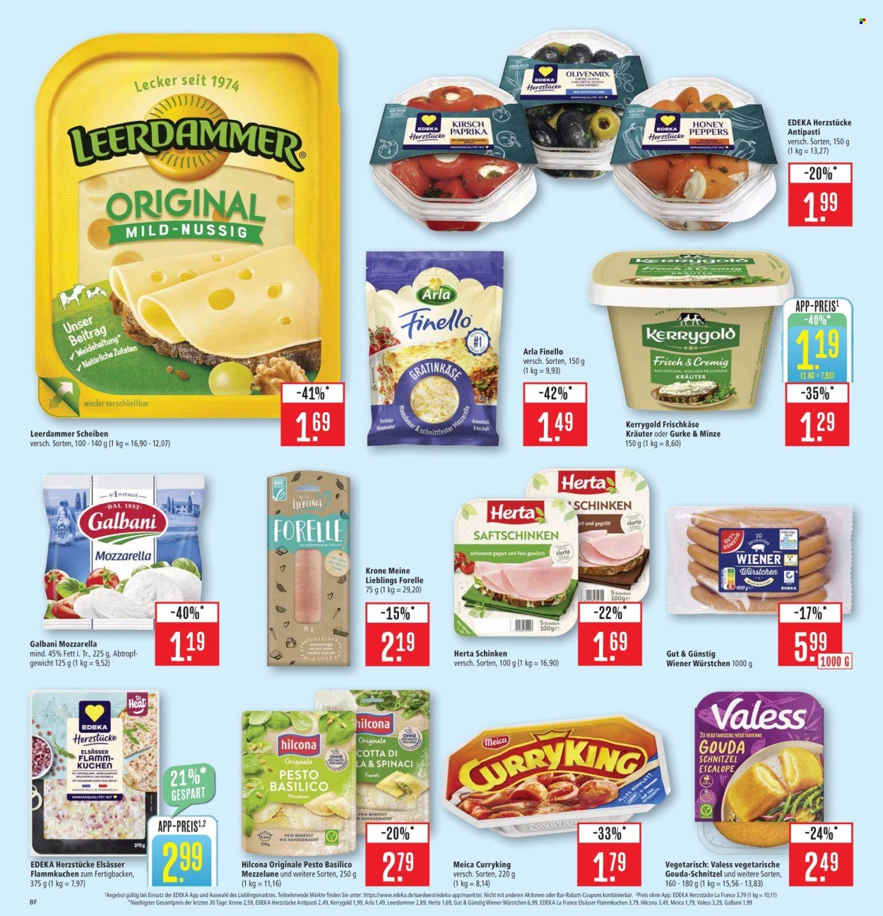 MARKTKAUF Prospekt - Ab Montag 6.10.2025 (2025-10-06 - 2025-10-11)