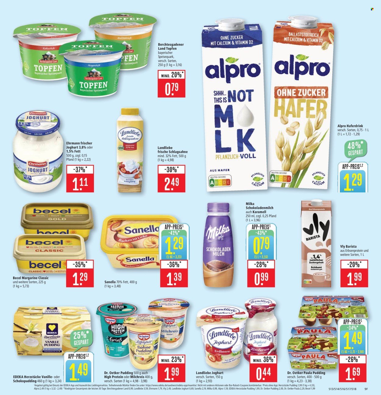 MARKTKAUF Prospekt - Ab Montag 6.10.2025 (2025-10-06 - 2025-10-11)