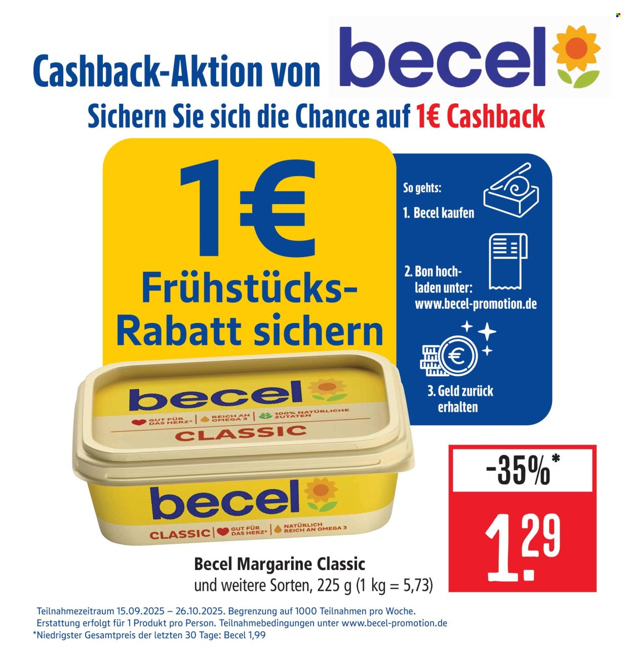 MARKTKAUF Prospekt - Ab Montag 6.10.2025 (2025-10-06 - 2025-10-11)