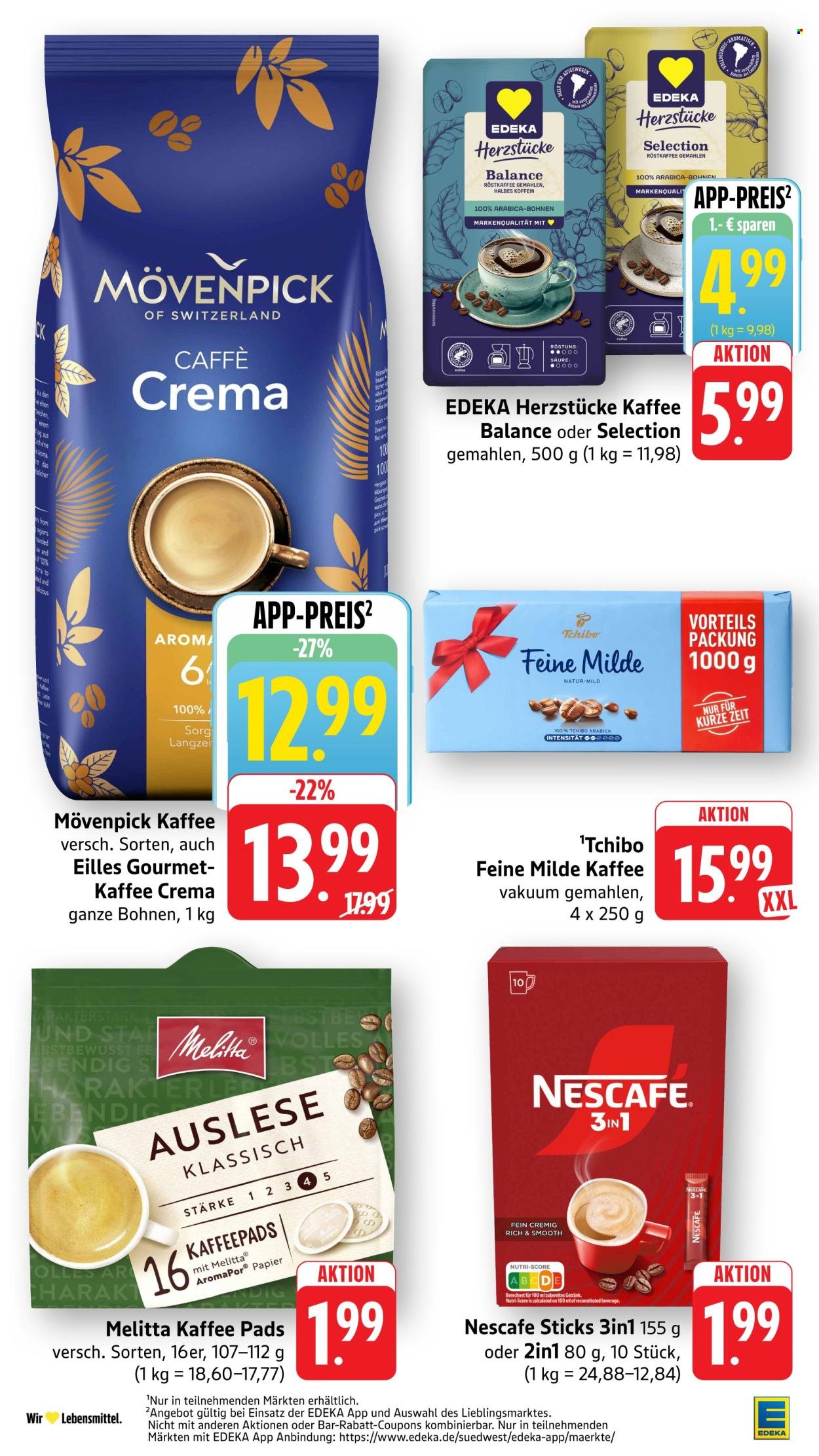 EDEKA Prospekt - Ab Dienstag 26.05.2026 (2026-05-26 - 2026-05-30)