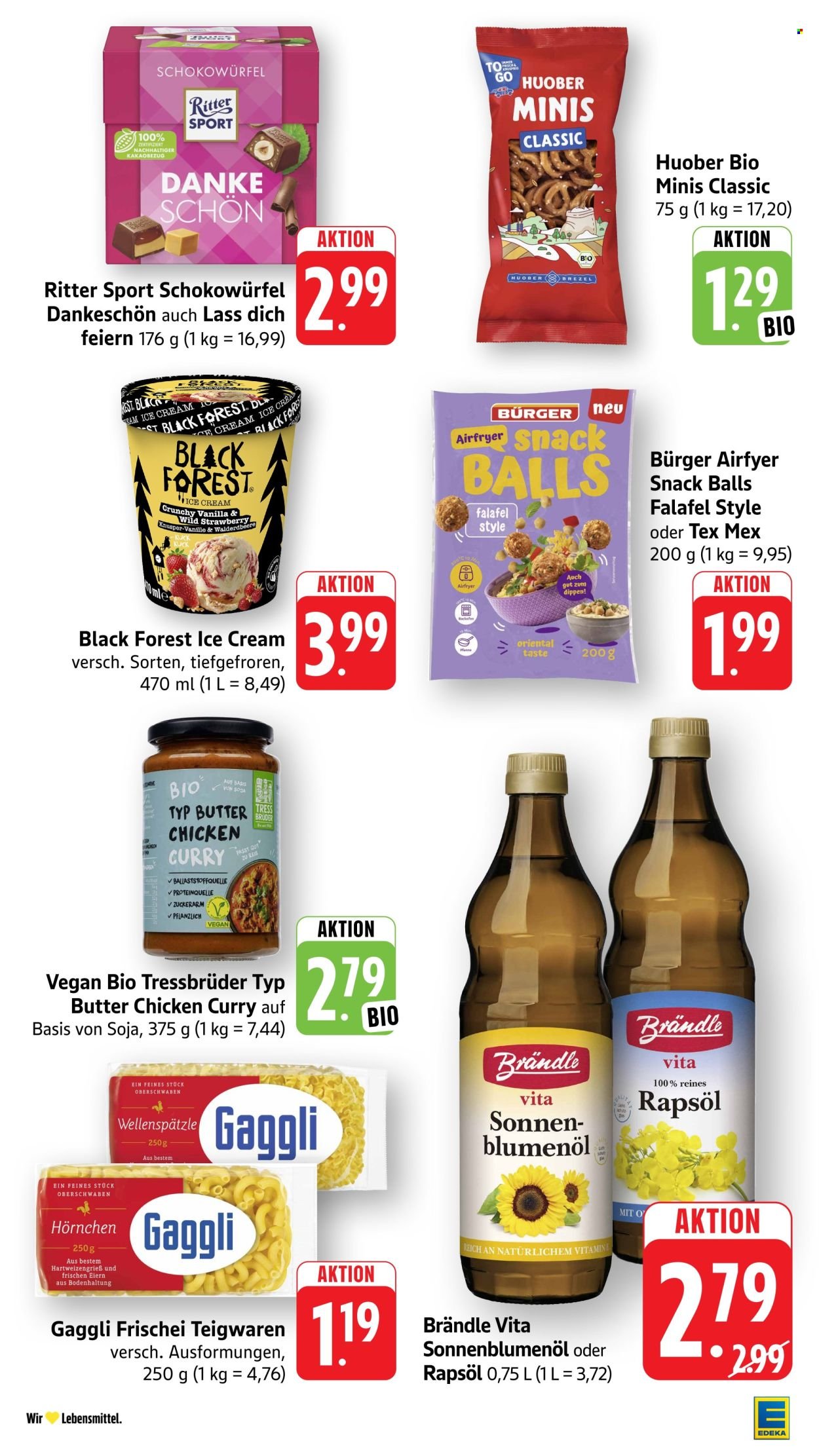 EDEKA Prospekt - Ab Dienstag 26.05.2026 (2026-05-26 - 2026-05-30)