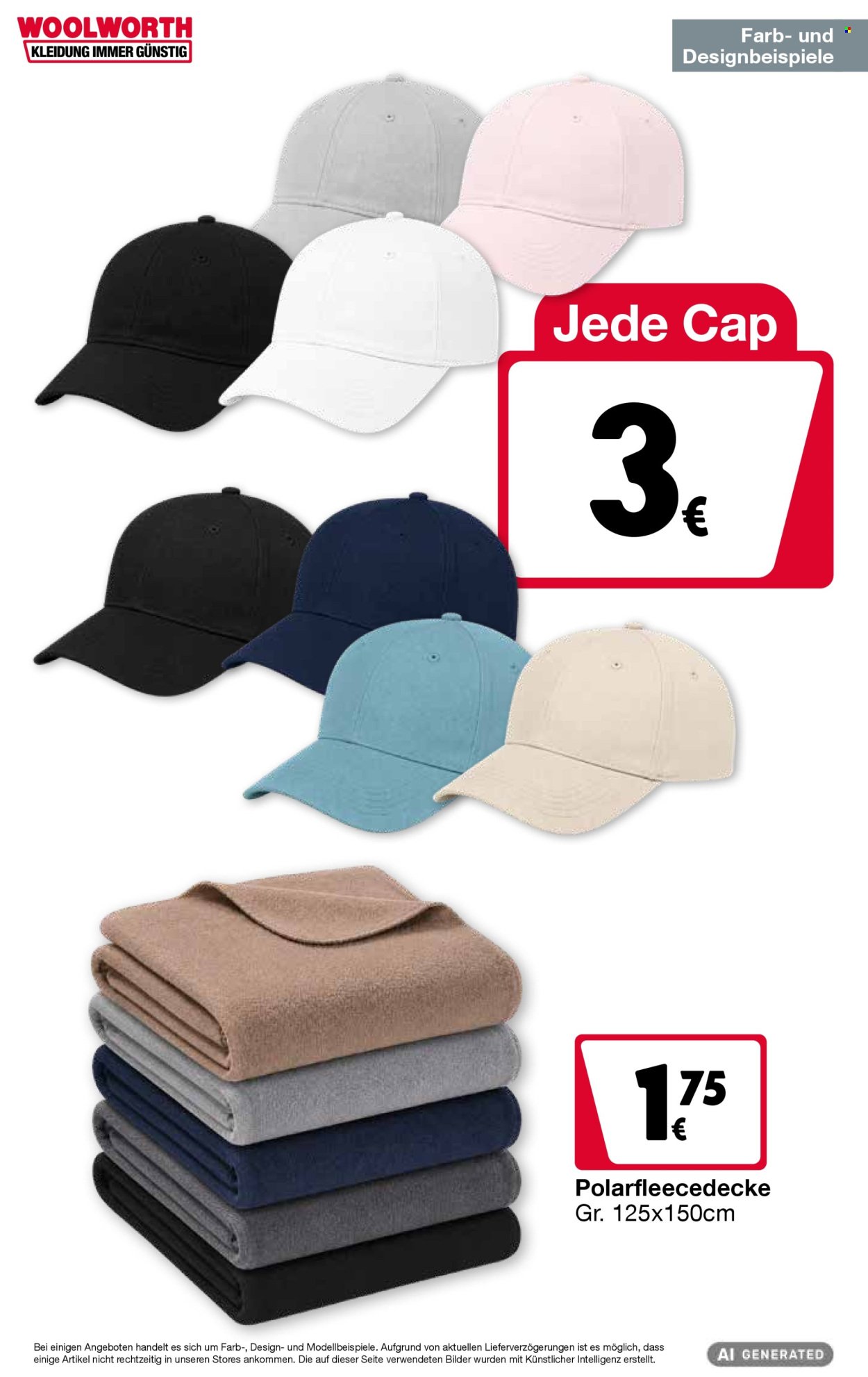 WOOLWORTH Angebote - Oktober 2026