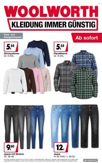 WOOLWORTH Angebote - Oktober 2026