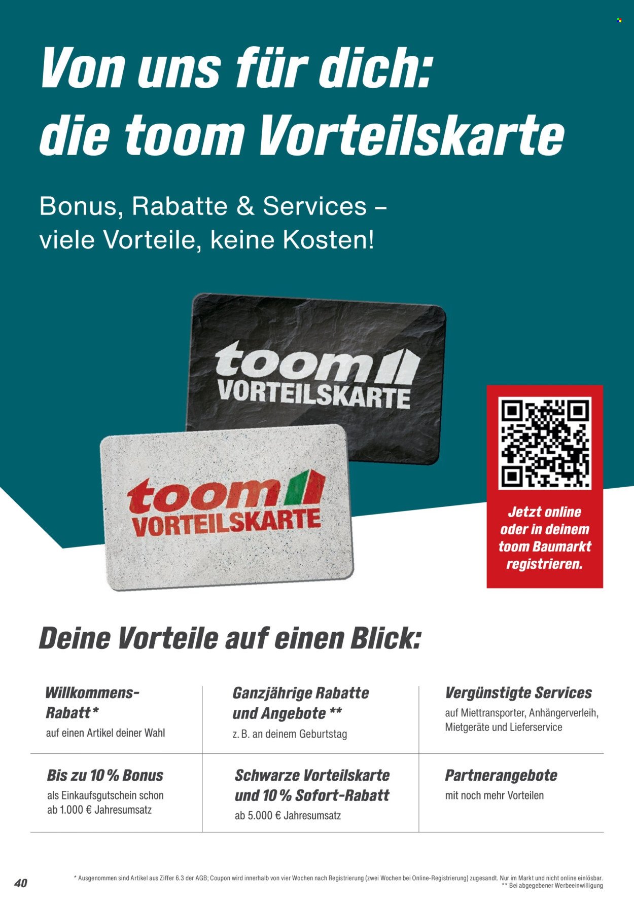TOOM BAUMARKT Prospekt - Grills & Zubehör
