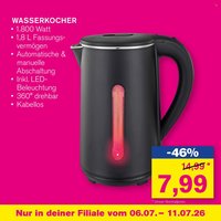 KODI Prospekt - Ab Montag 6.07.2026