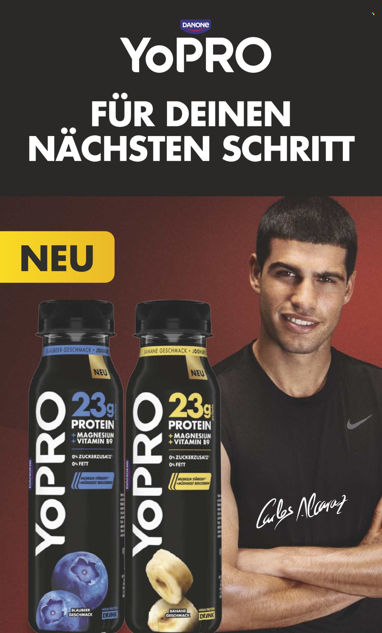 COMBI Prospekt - Ab Montag 24.08.2026