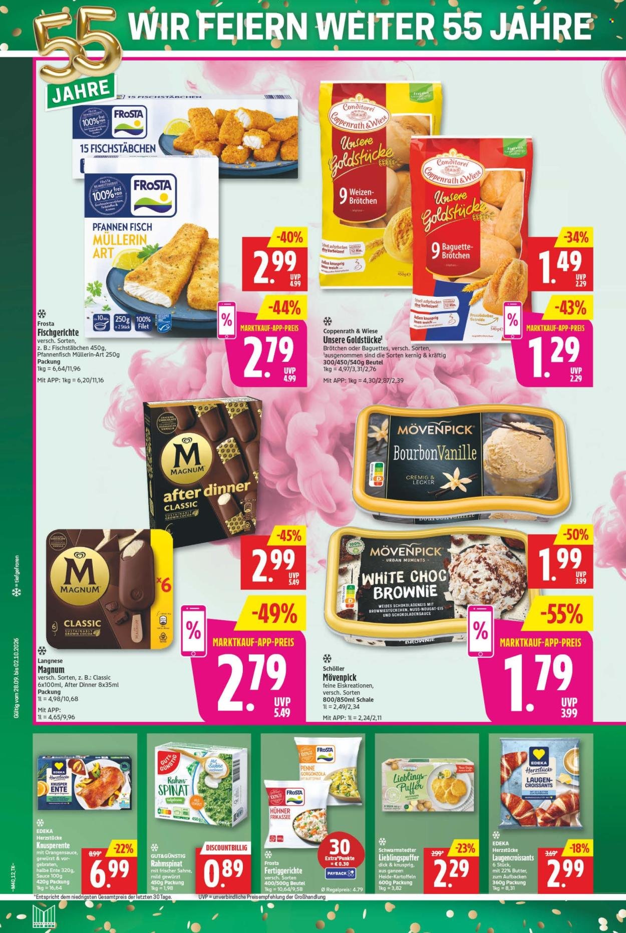 MARKTKAUF Prospekt - Ab Montag 28.09.2026