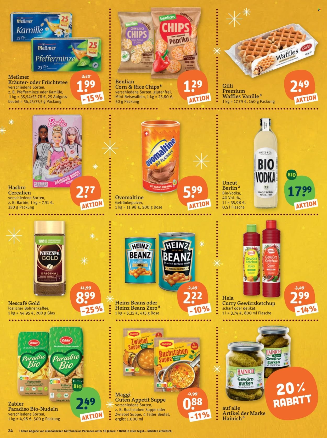 TEGUT... Prospekt - Ab Montag 22.12.2025