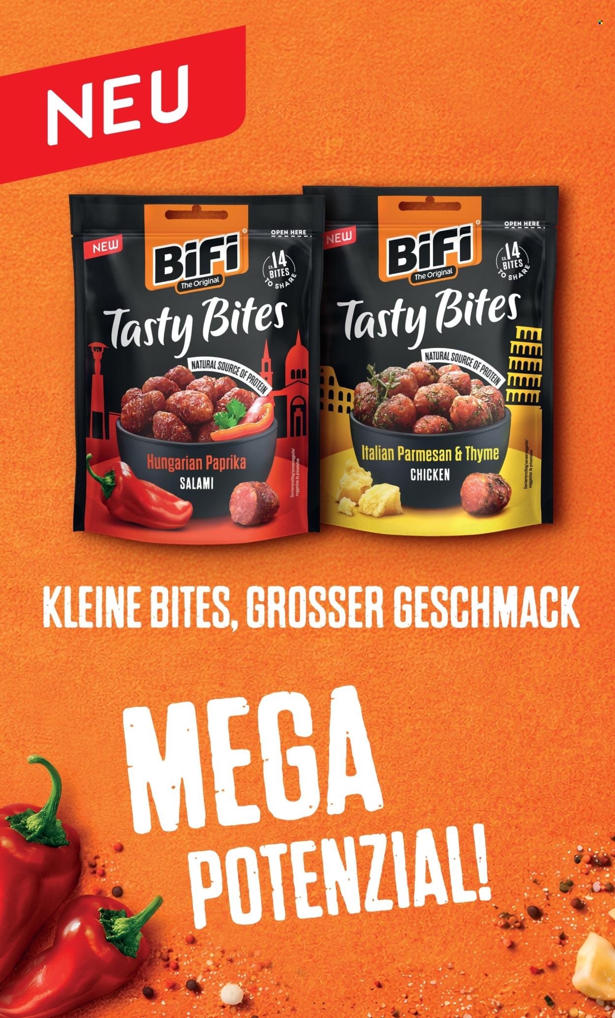 COMBI Prospekt - Ab Montag 10.08.2026