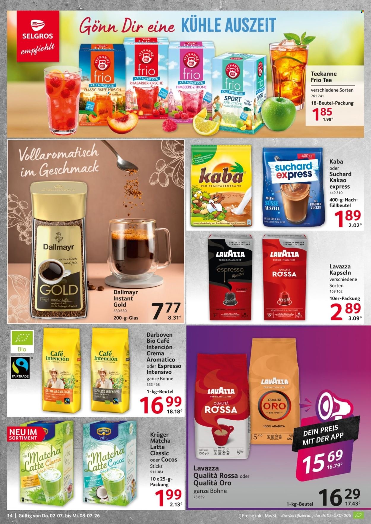 SELGROS Prospekt - Food