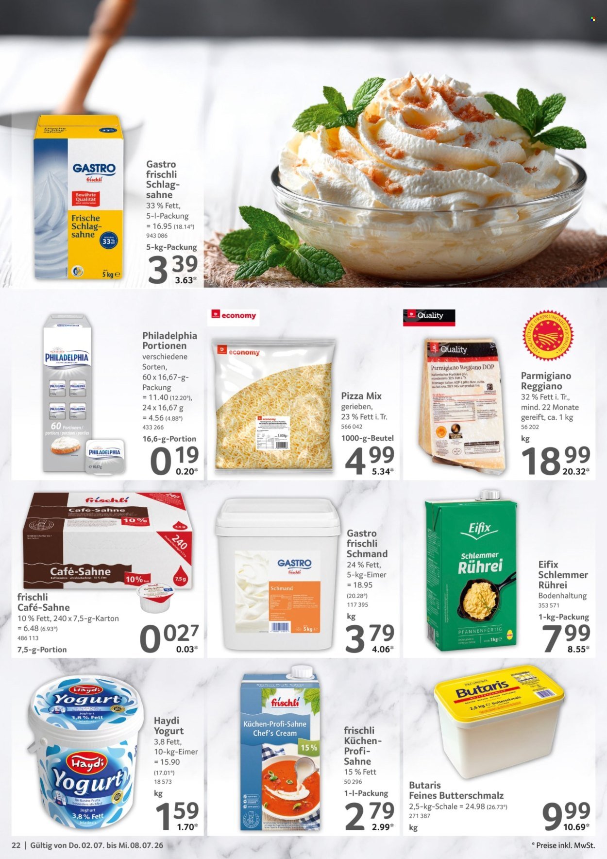 SELGROS Prospekt - Food