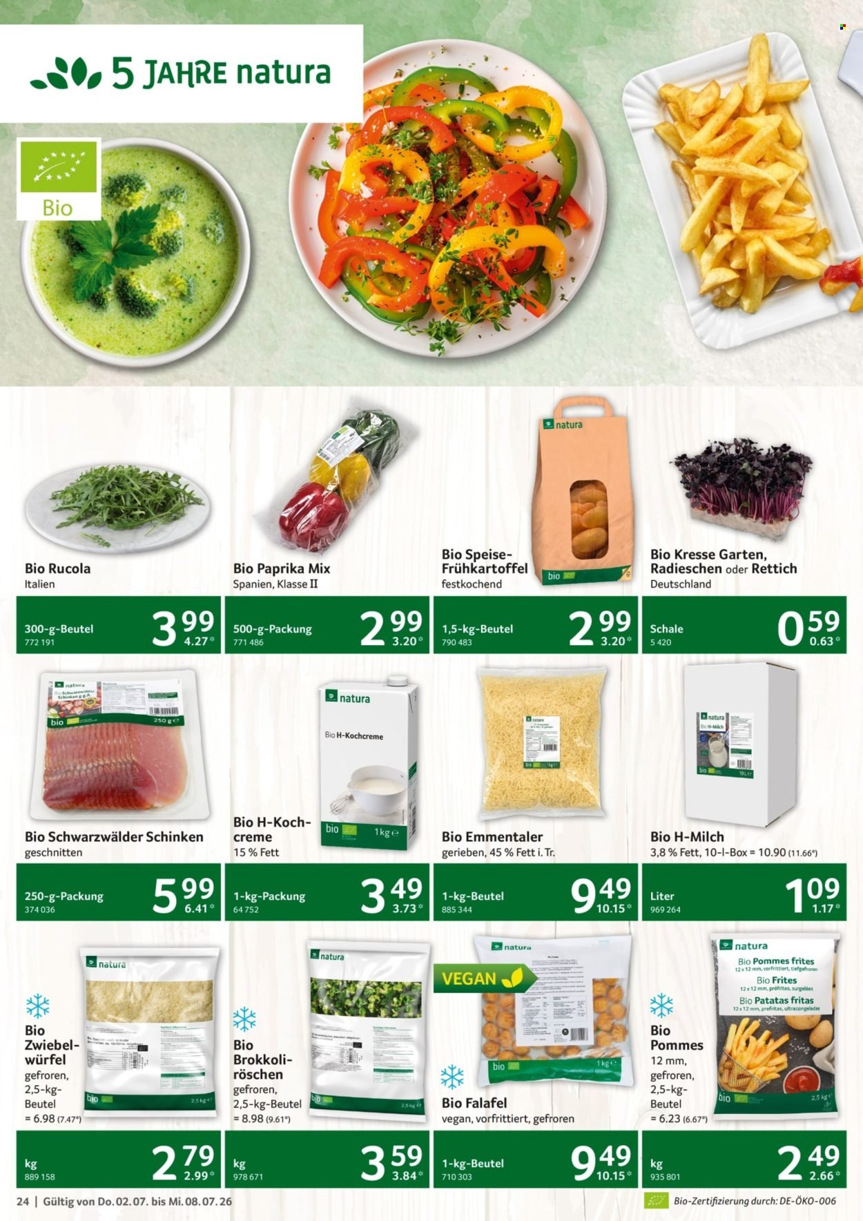 SELGROS Prospekt - Food