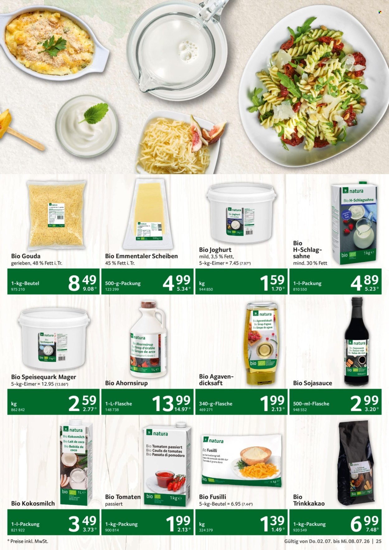 SELGROS Prospekt - Food