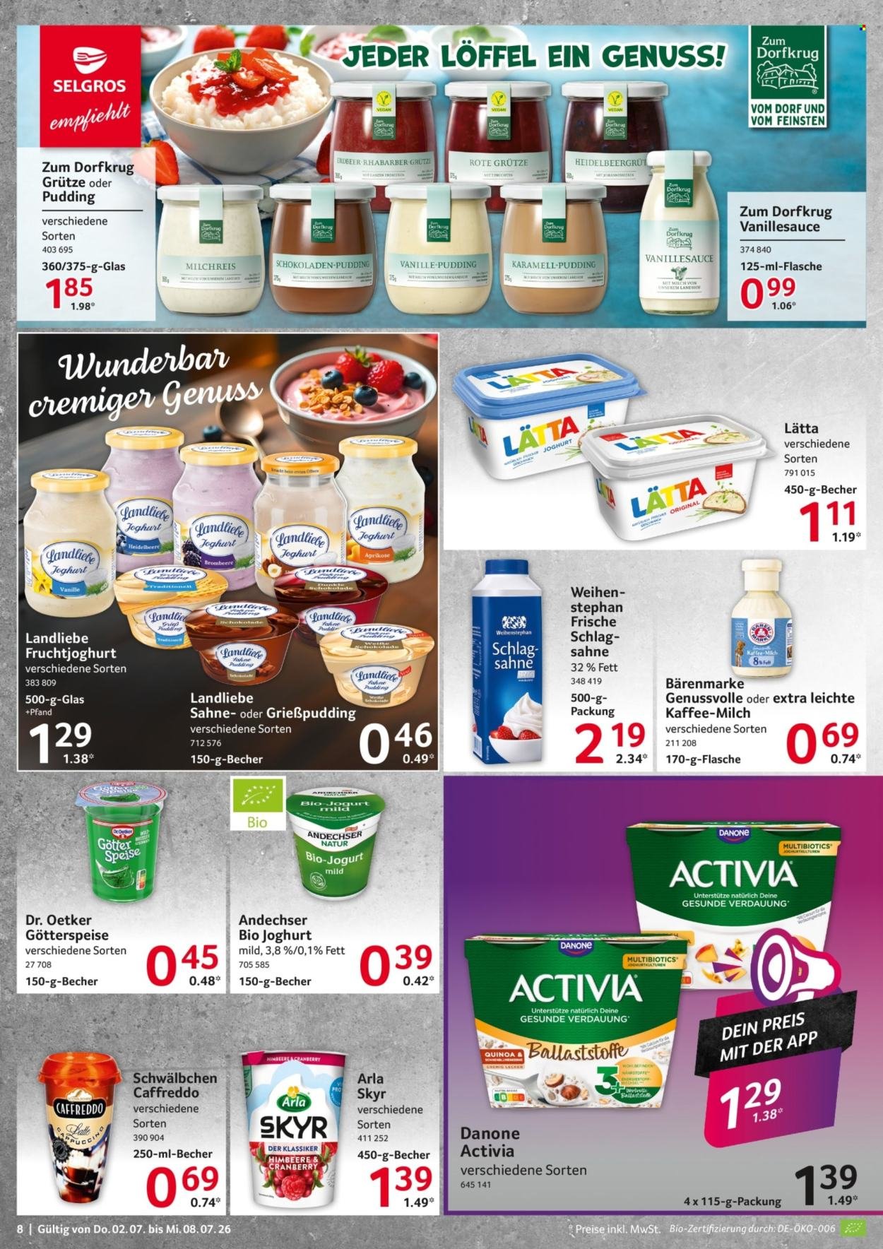 SELGROS Prospekt - Food