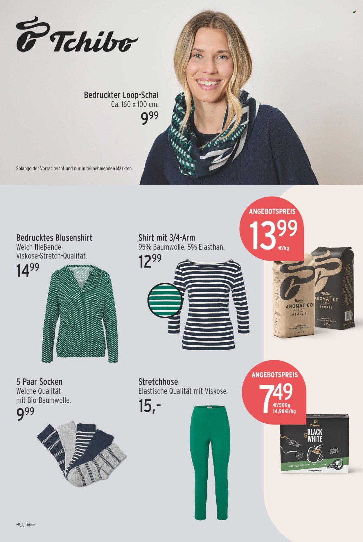 MARKTKAUF Prospekt - Ab Montag 23.02.2026