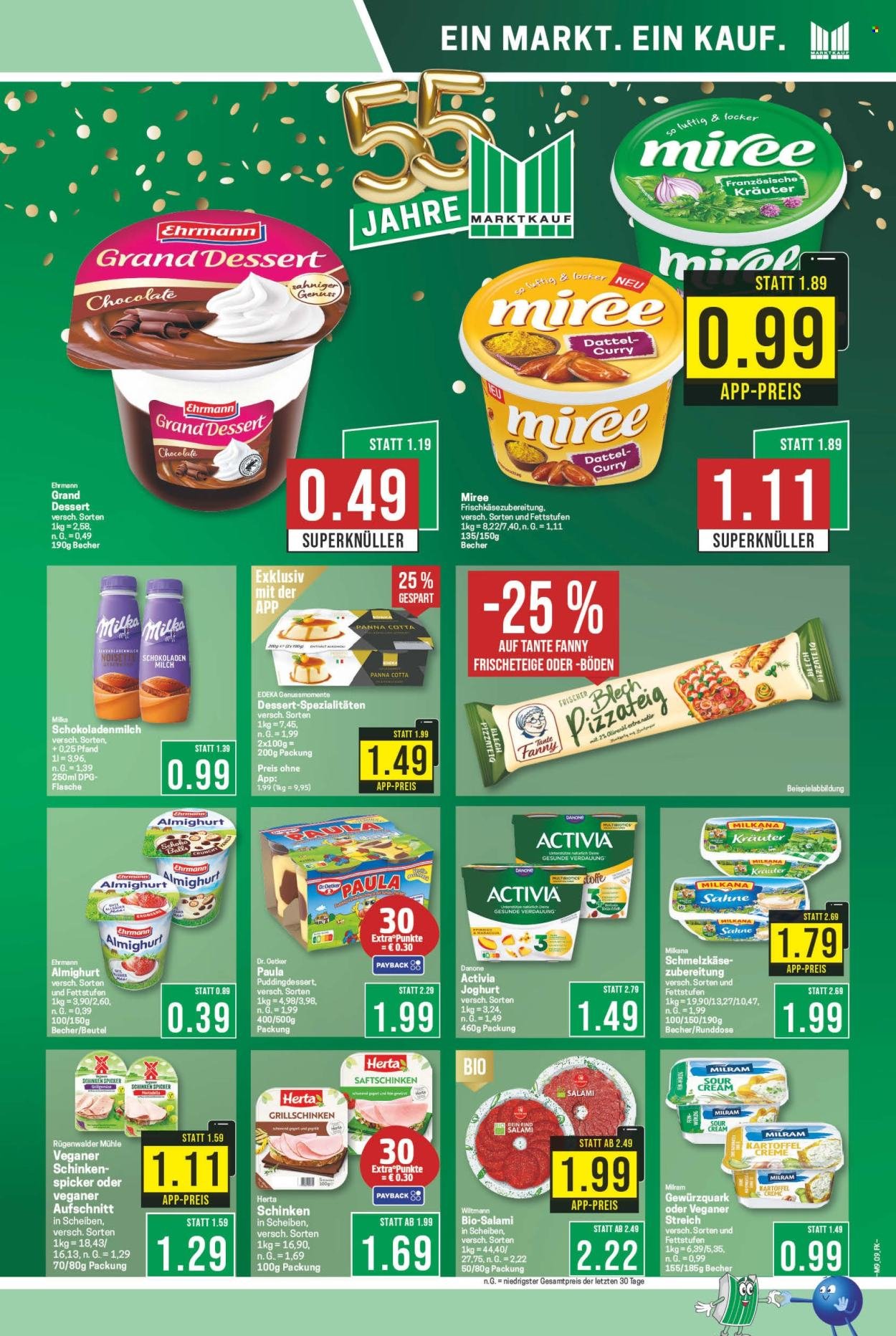 MARKTKAUF Prospekt - Ab Montag 23.02.2026