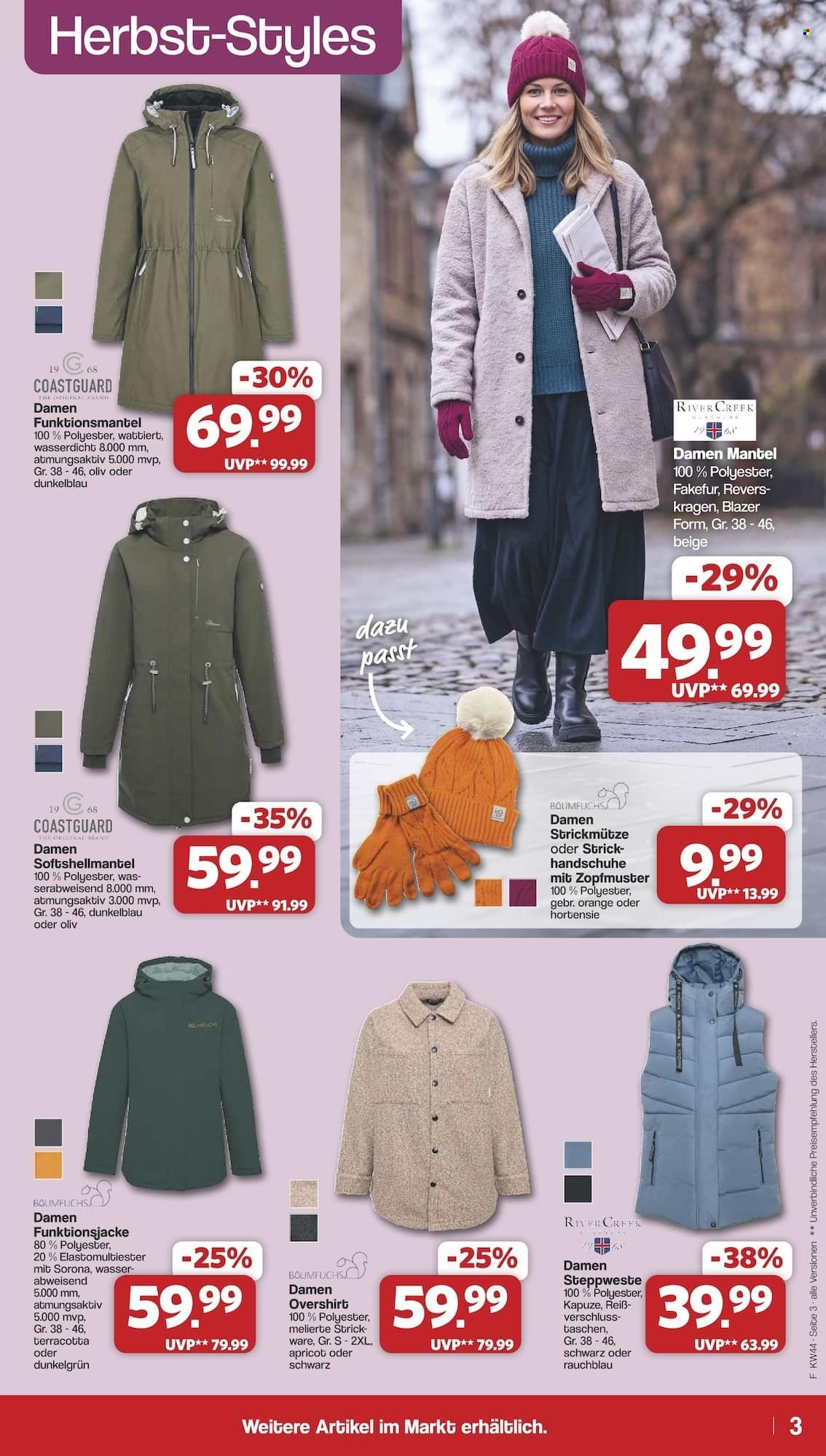 FAMILA Prospekt - Ab Montag 26.10.2026
