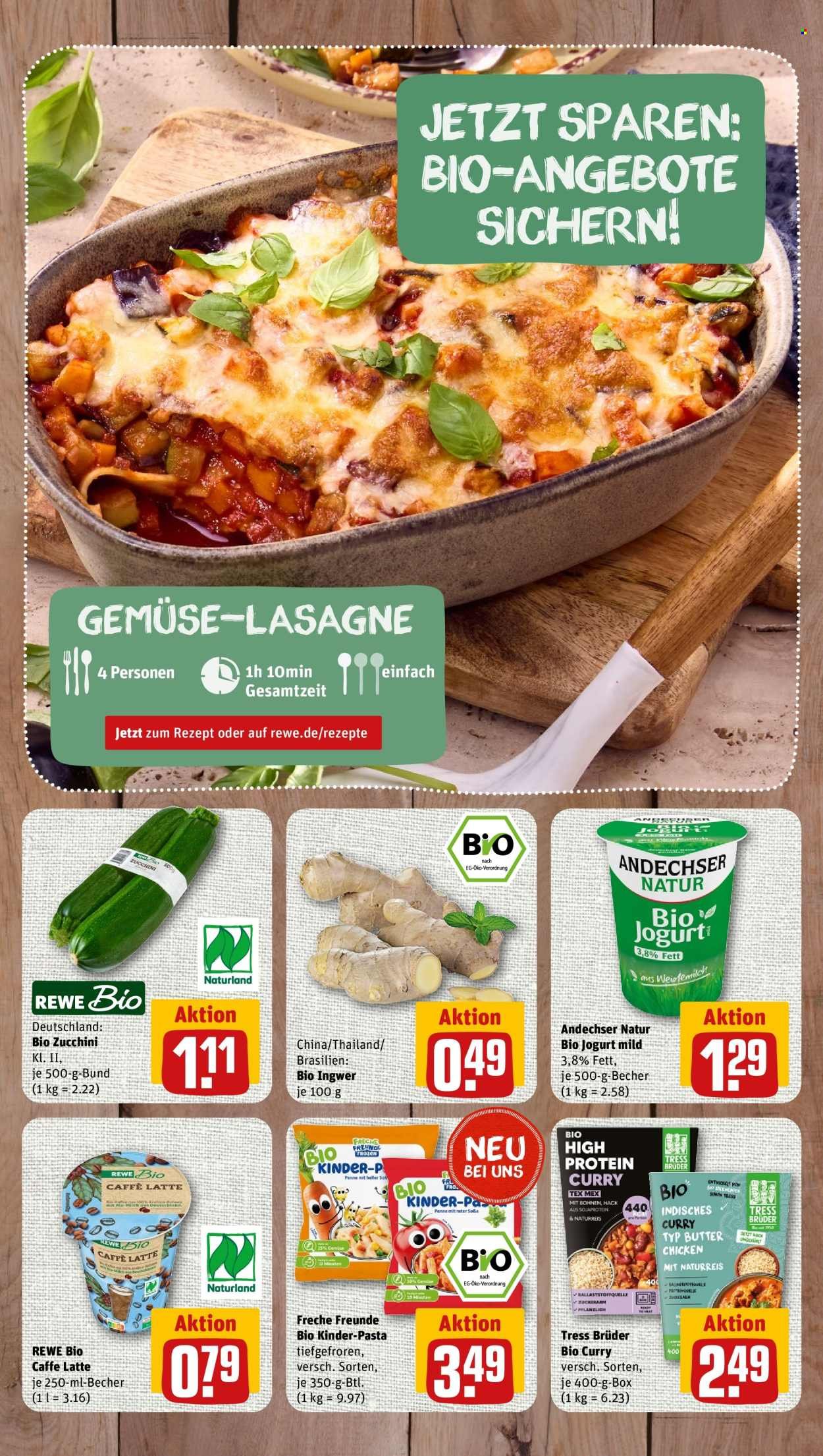 NAHKAUF Prospekt - Ab Montag 20.07.2026