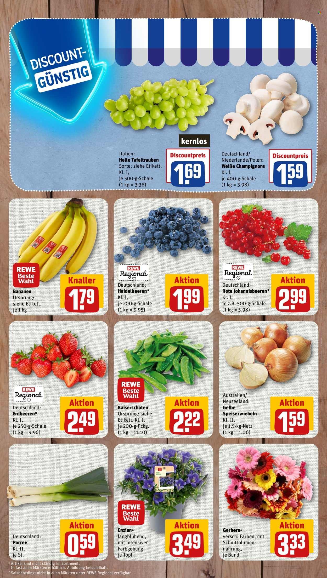 NAHKAUF Prospekt - Ab Montag 20.07.2026