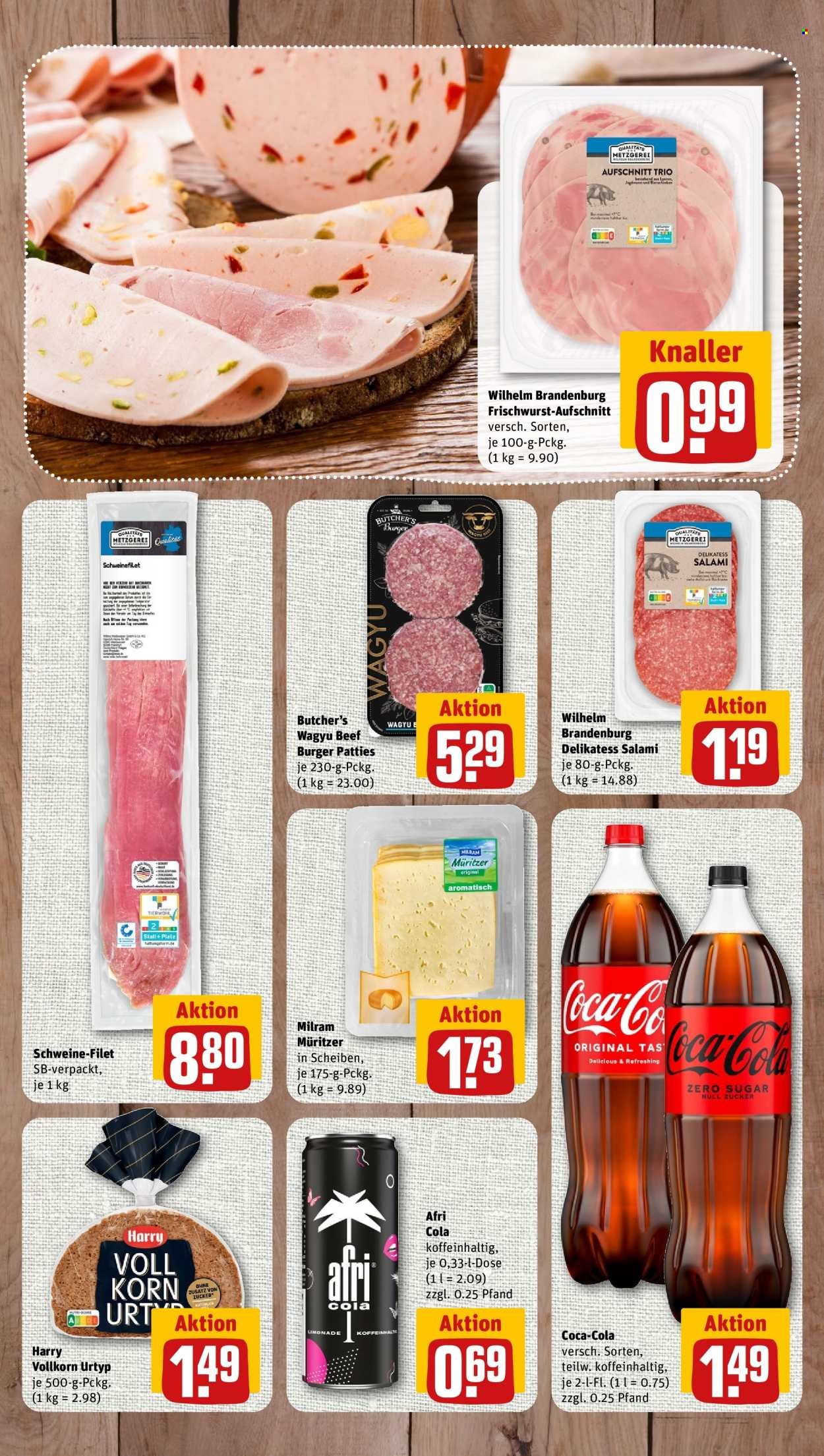 NAHKAUF Prospekt - Ab Montag 20.07.2026