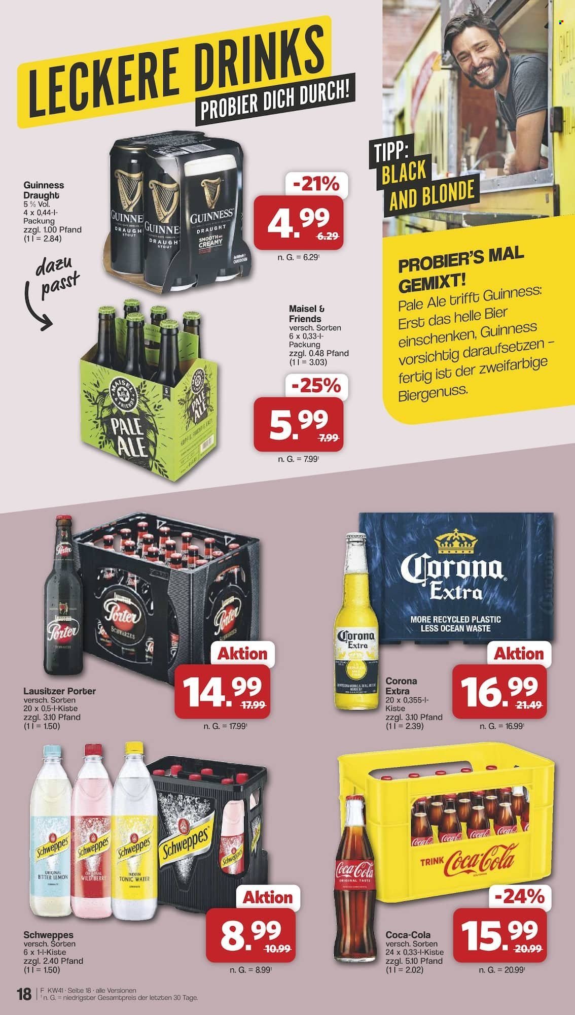 FAMILA Prospekt - Ab Montag 5.10.2026