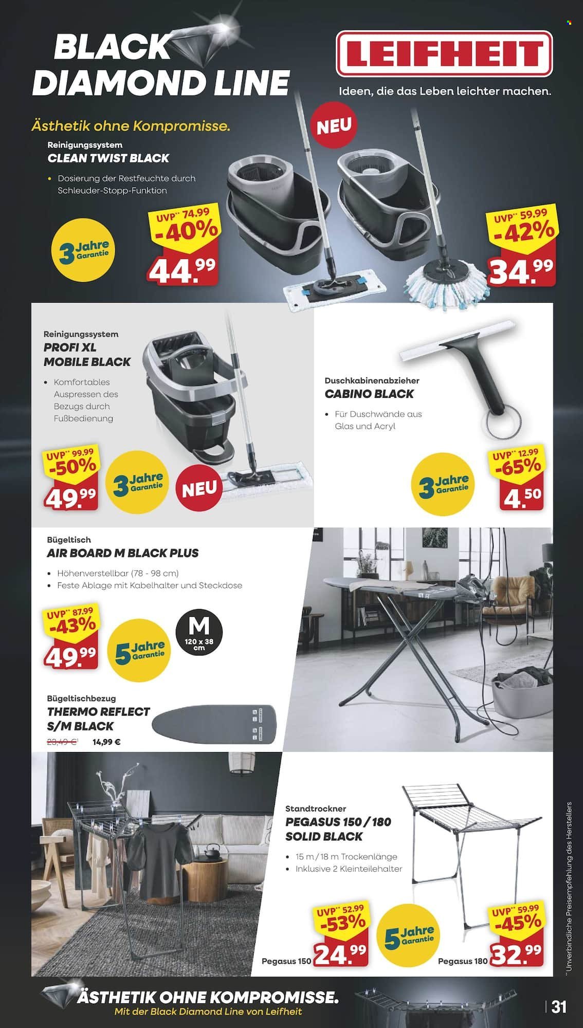 FAMILA Prospekt - Ab Montag 5.10.2026