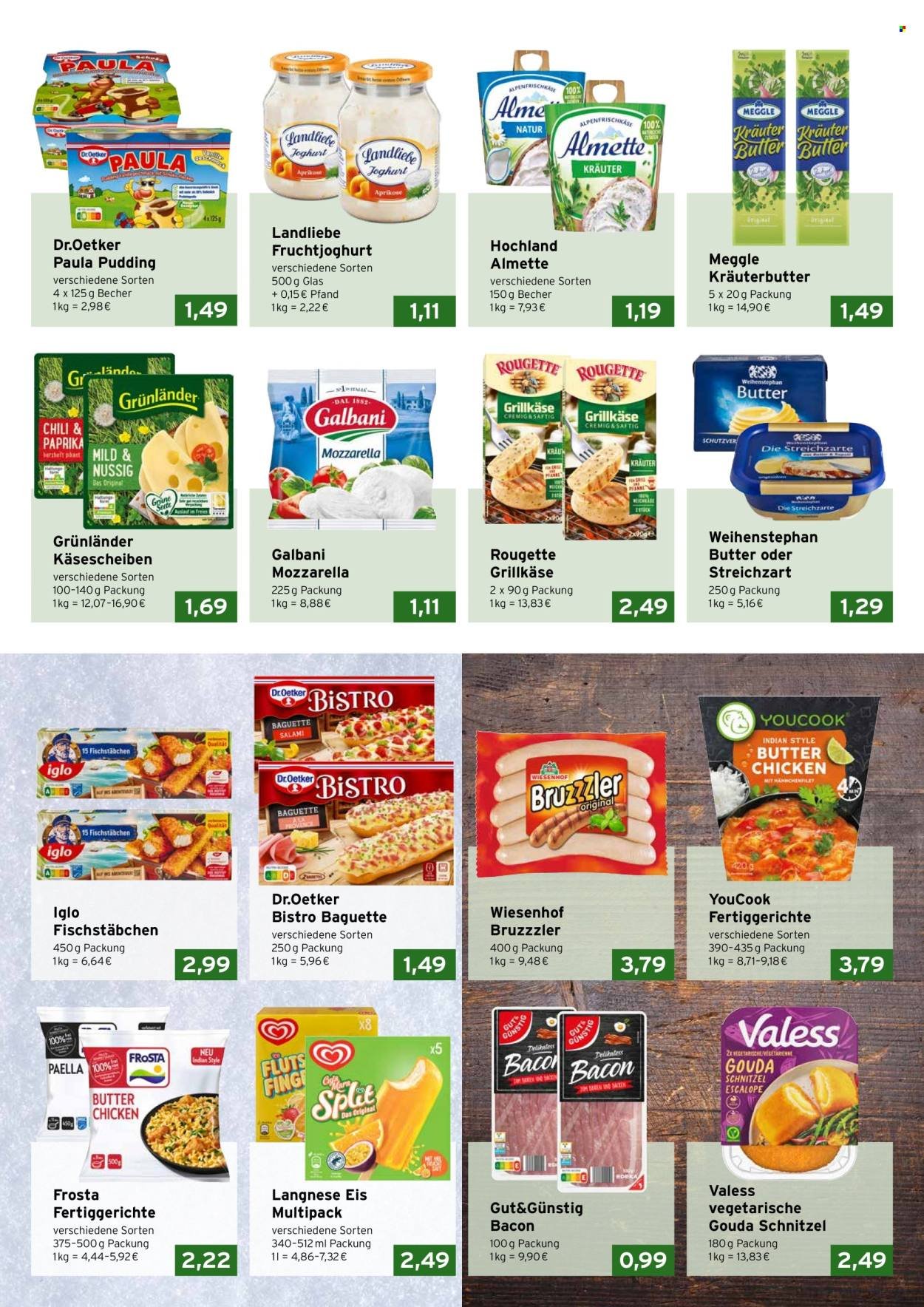 CAP-MARKT Prospekt - Ab Montag 15.06.2026