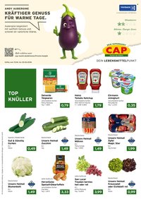 CAP-MARKT Prospekt - Ab Montag 15.06.2026