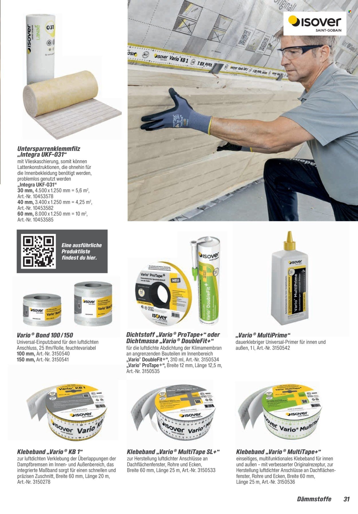 TOOM BAUMARKT Prospekt - Baustoffe & Bauelemente (2026-02-21 - 2026-06-30)