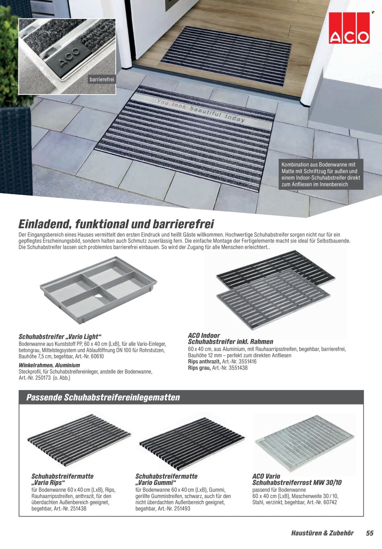 TOOM BAUMARKT Prospekt - Baustoffe & Bauelemente (2026-02-21 - 2026-06-30)