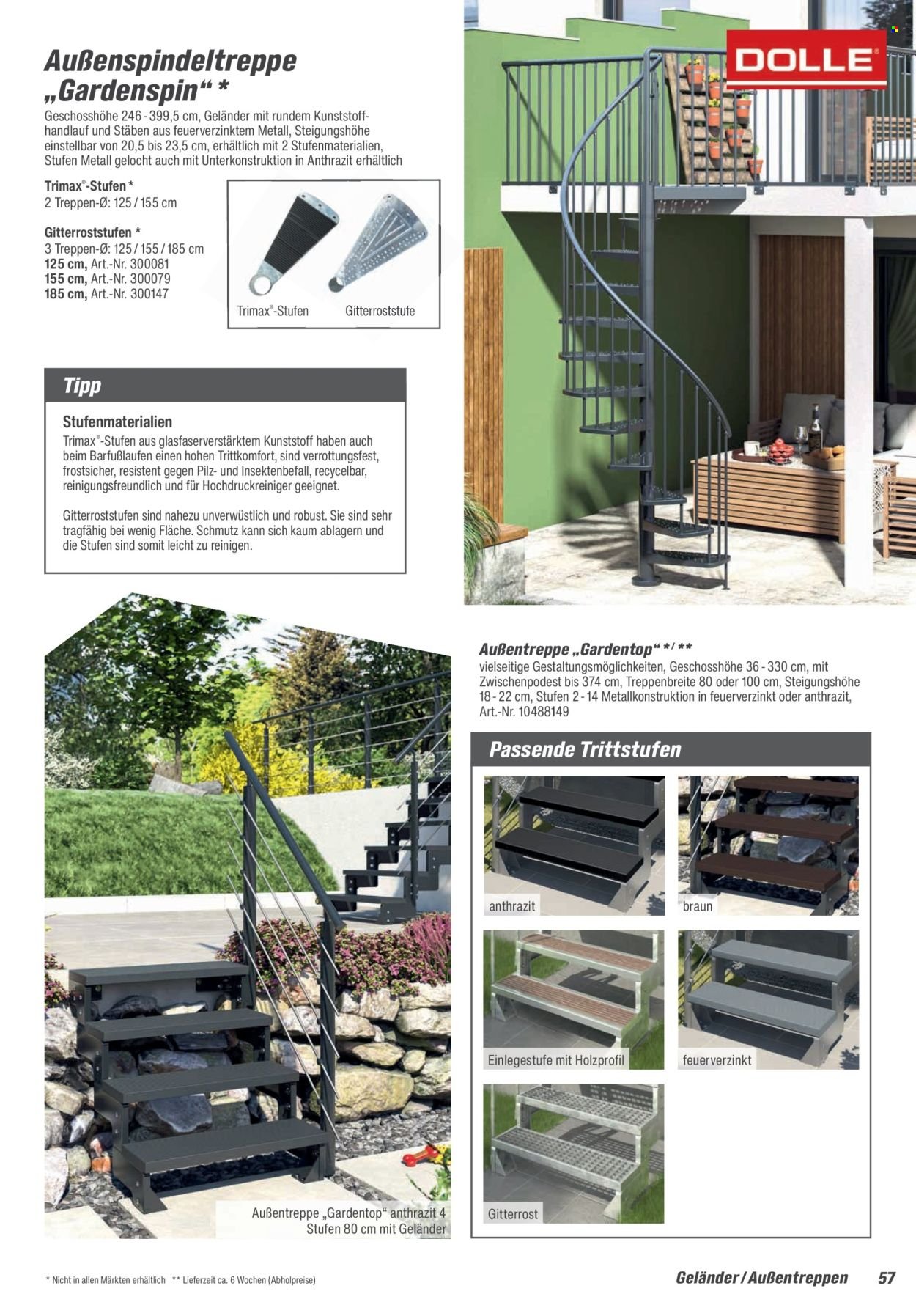 TOOM BAUMARKT Prospekt - Baustoffe & Bauelemente (2026-02-21 - 2026-06-30)