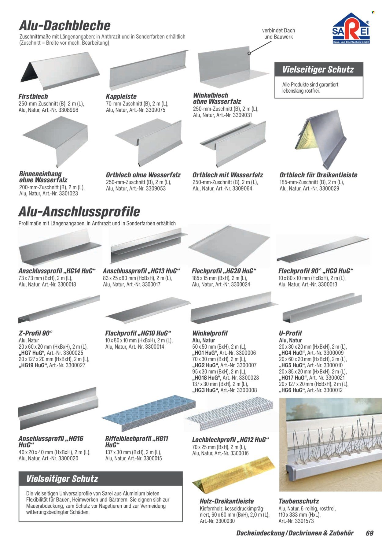 TOOM BAUMARKT Prospekt - Baustoffe & Bauelemente (2026-02-21 - 2026-06-30)