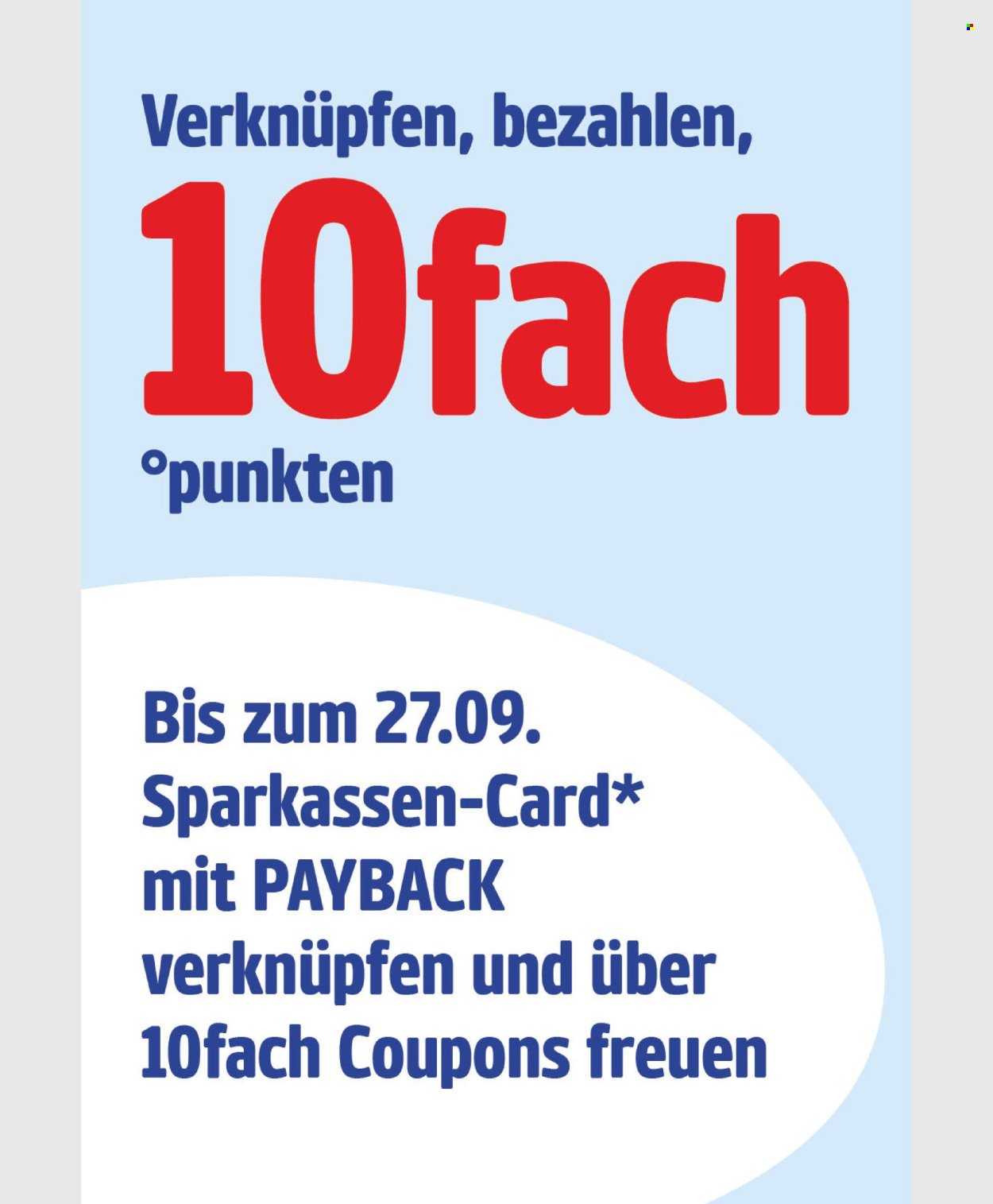 MARKTKAUF Prospekt - Ab Montag 21.09.2026