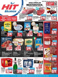 HIT Prospekt - Ab Montag 22.06.2026