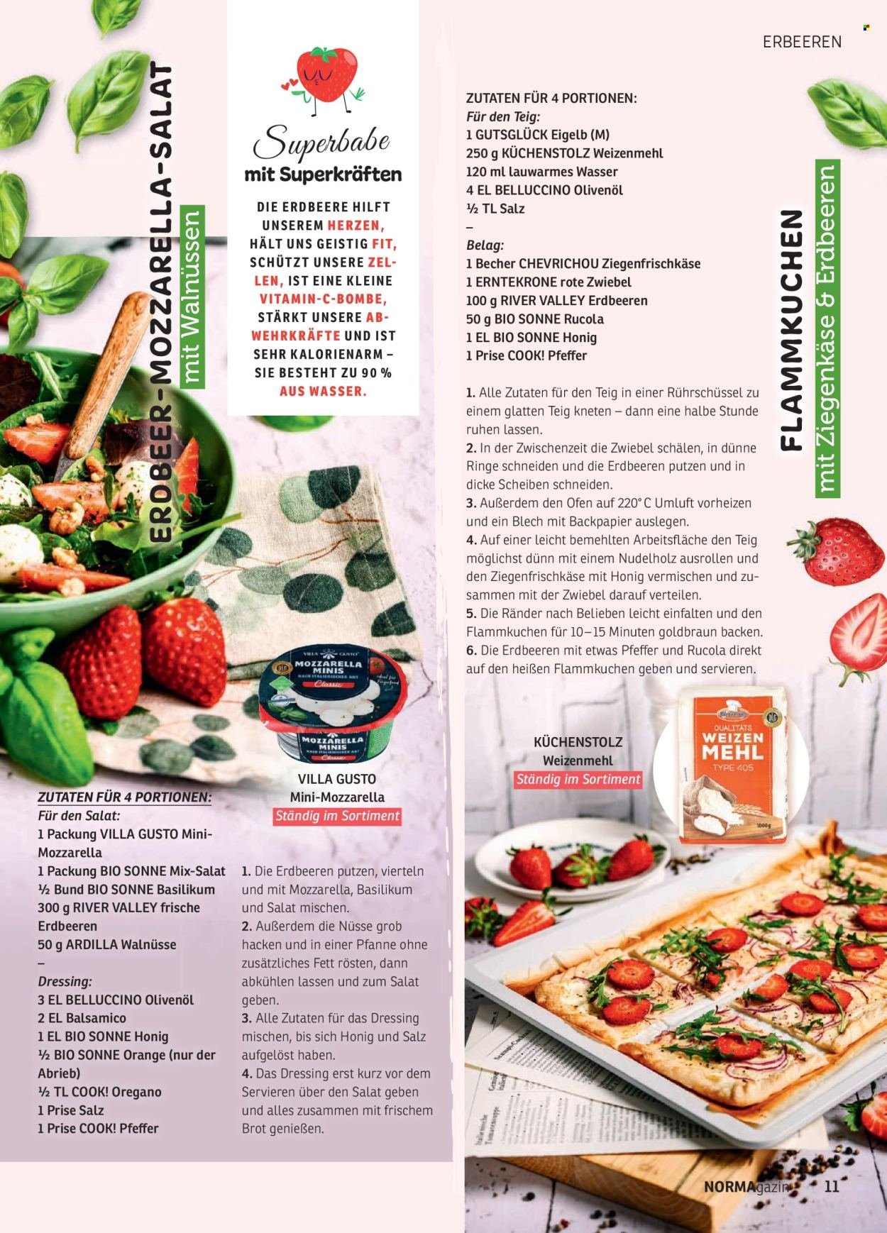 NORMA Prospekt - NORMAgazin (2026-05-01 - 2026-06-30)