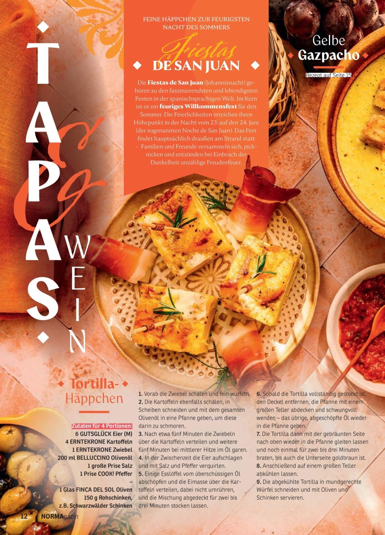 NORMA Prospekt - NORMAgazin (2026-05-01 - 2026-06-30)