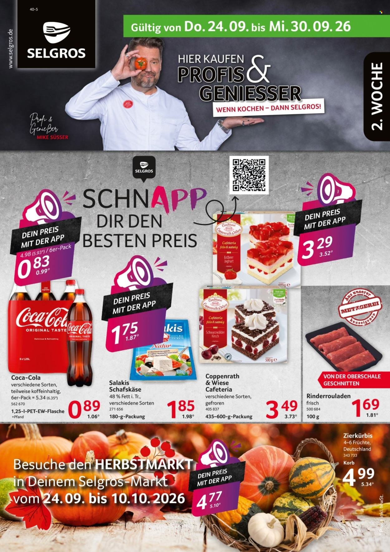 SELGROS Prospekt - Food