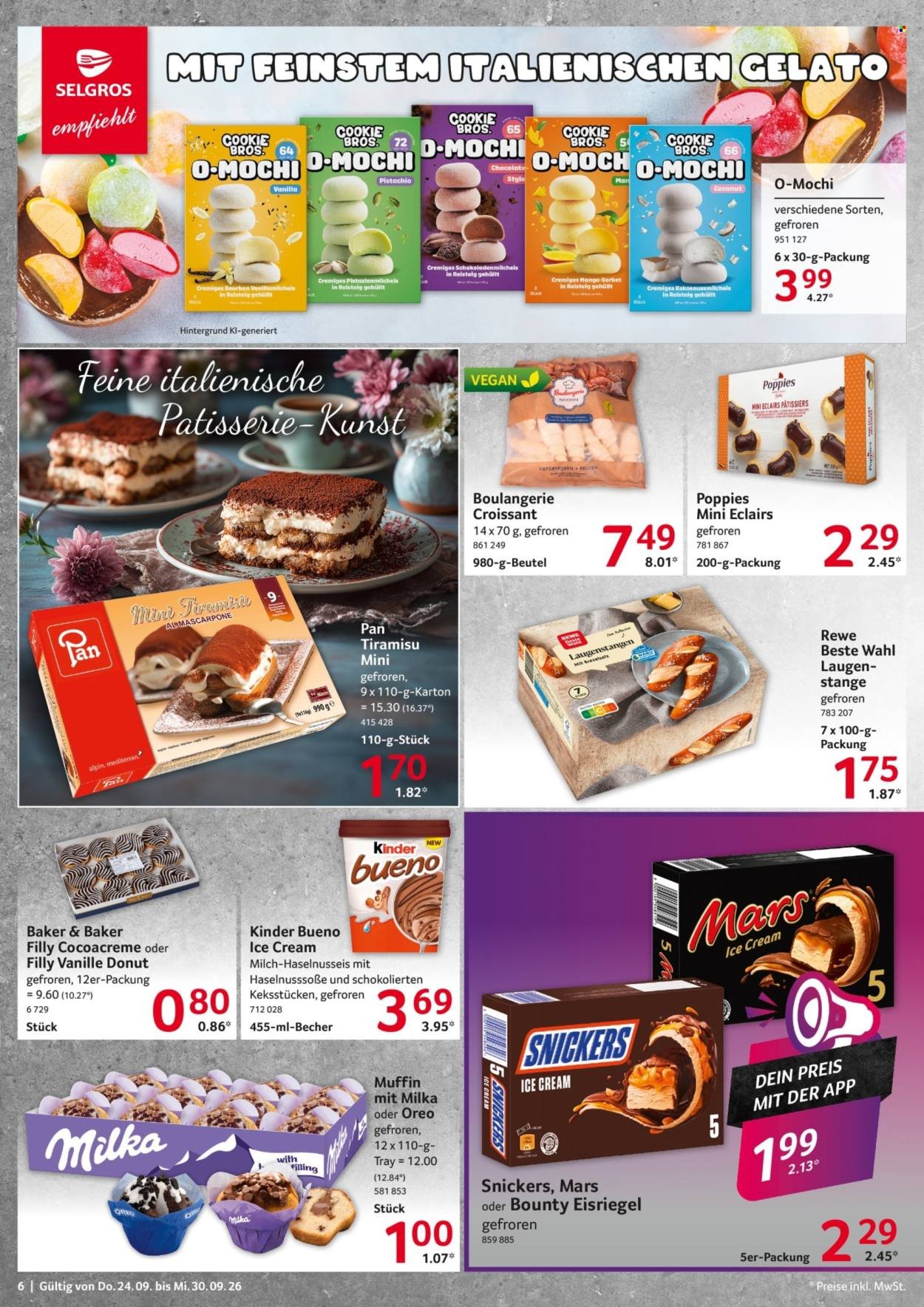 SELGROS Prospekt - Food