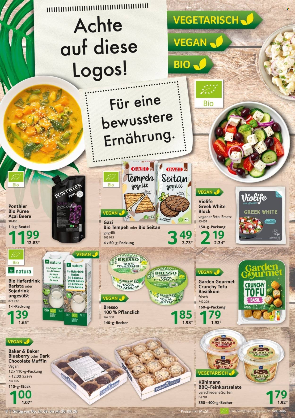 SELGROS Prospekt - Food