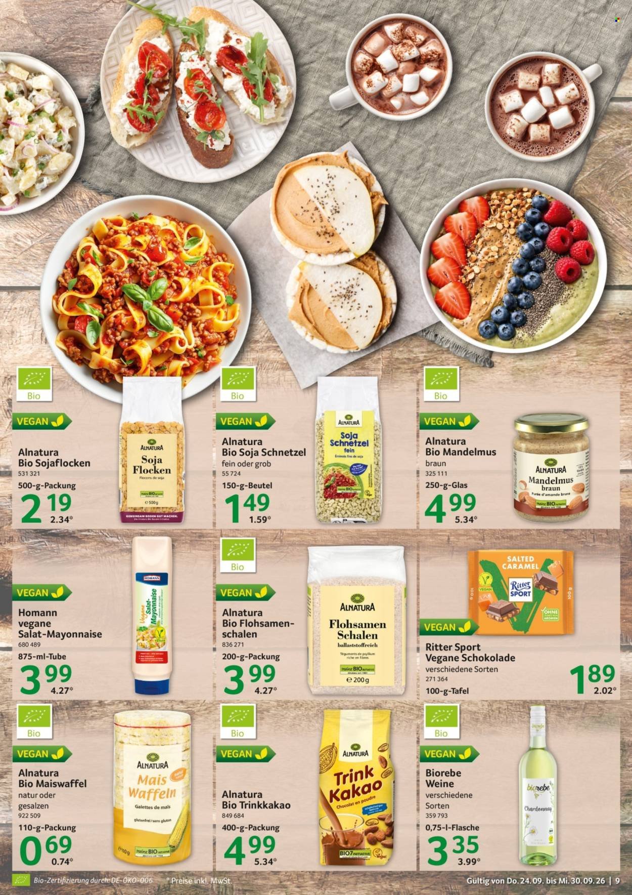 SELGROS Prospekt - Food
