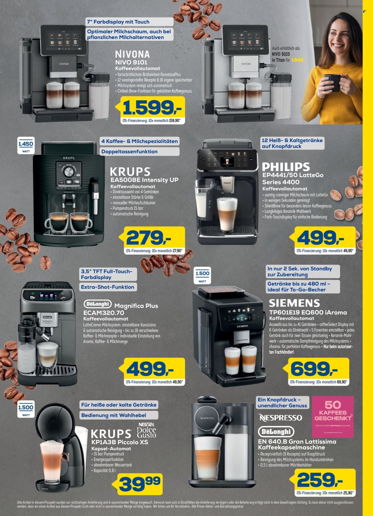 EURONICS Prospekt - Ab Mittwoch 28.10.2026