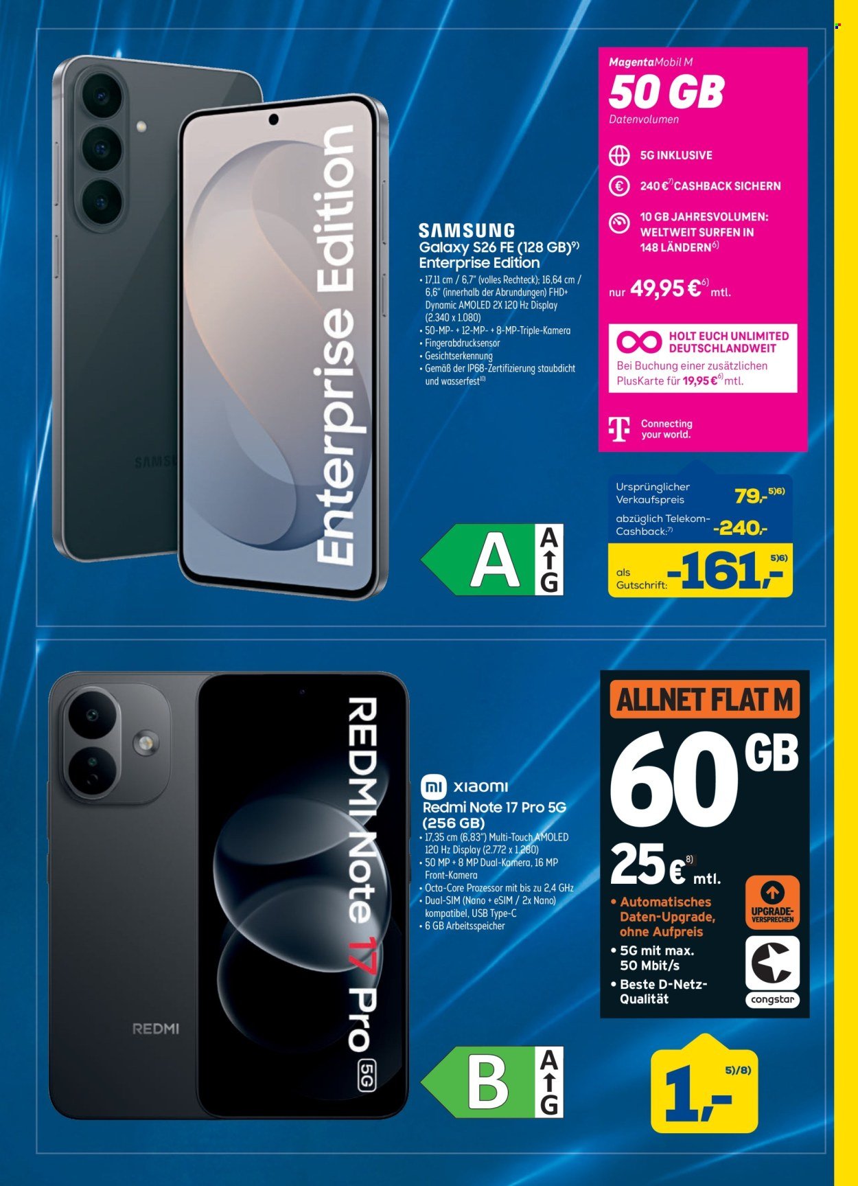 EURONICS Prospekt - Ab Mittwoch 28.10.2026