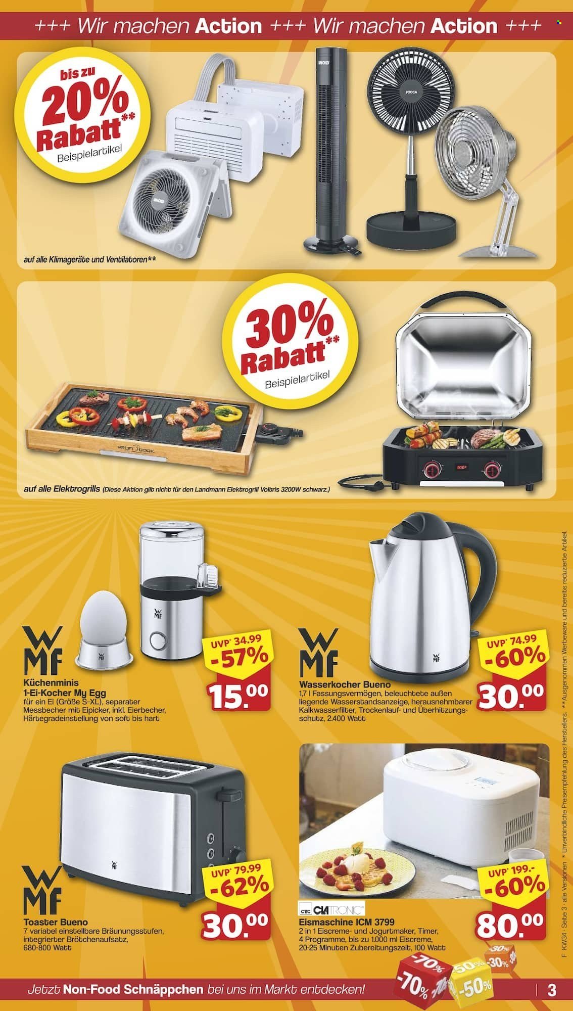 FAMILA Prospekt - Ab Montag 17.08.2026