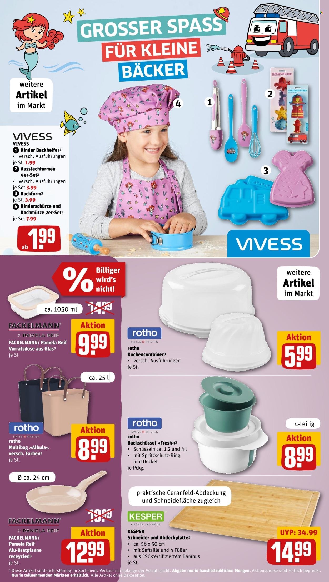 REWE Prospekt - Ab Montag 28.09.2026