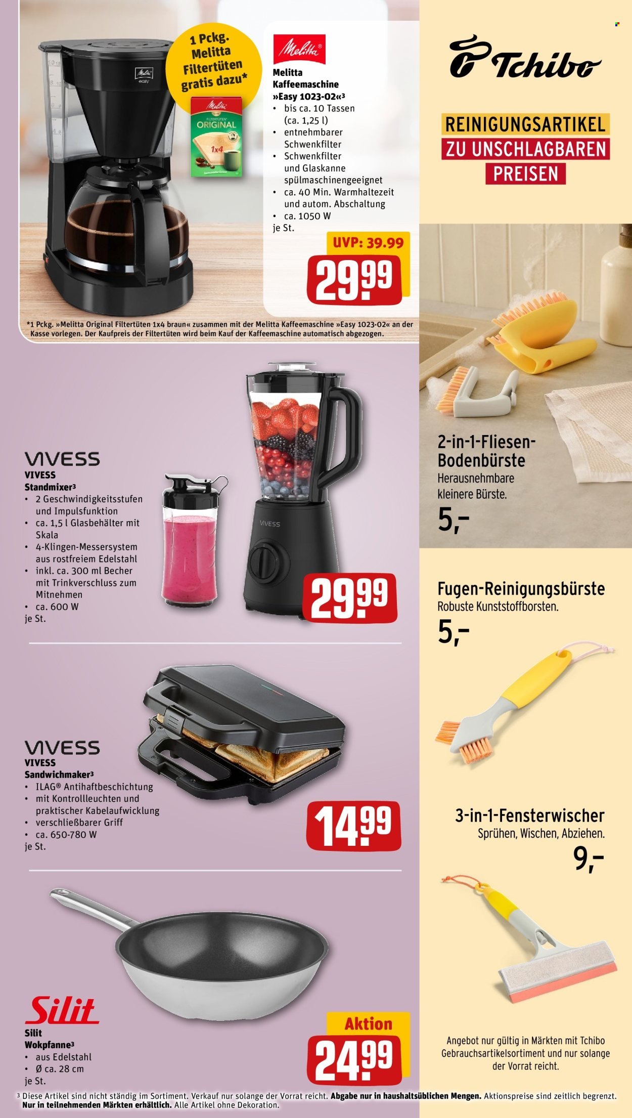 REWE Prospekt - Ab Montag 28.09.2026