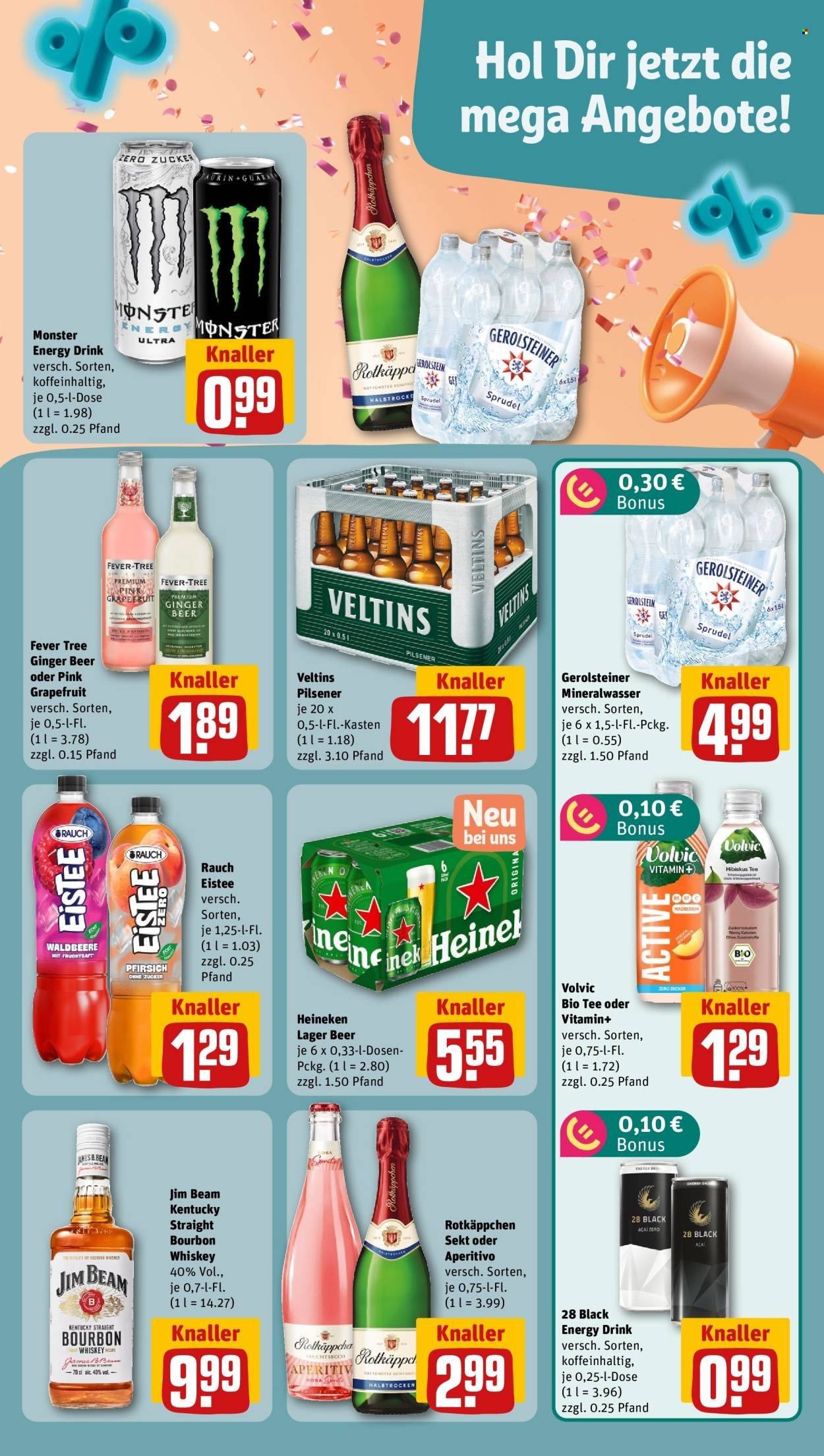 REWE Prospekt - Ab Montag 28.09.2026