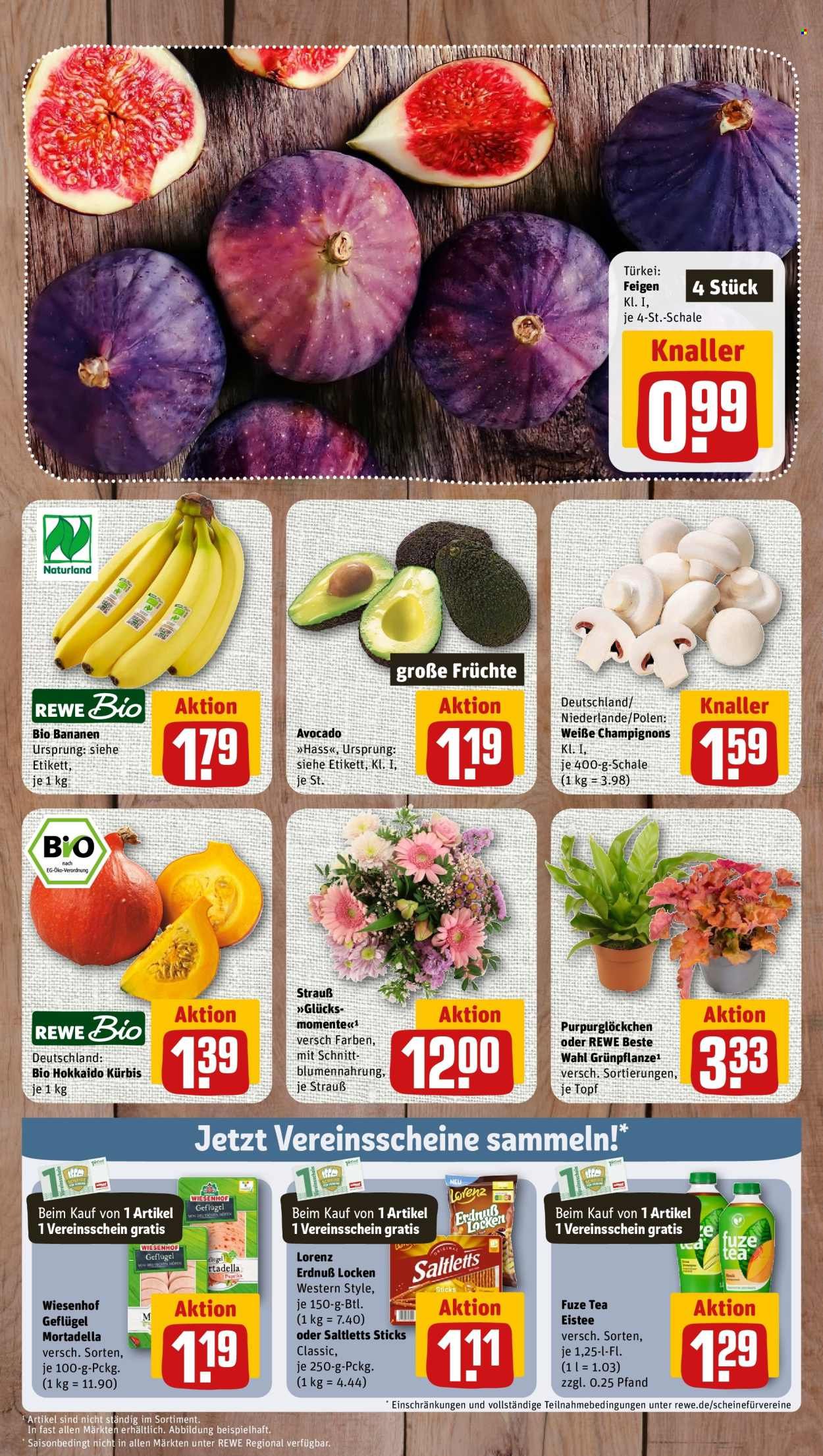 NAHKAUF Prospekt - Ab Montag 28.09.2026