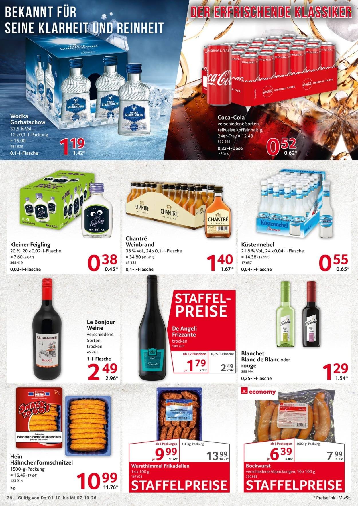 SELGROS Prospekt - Food