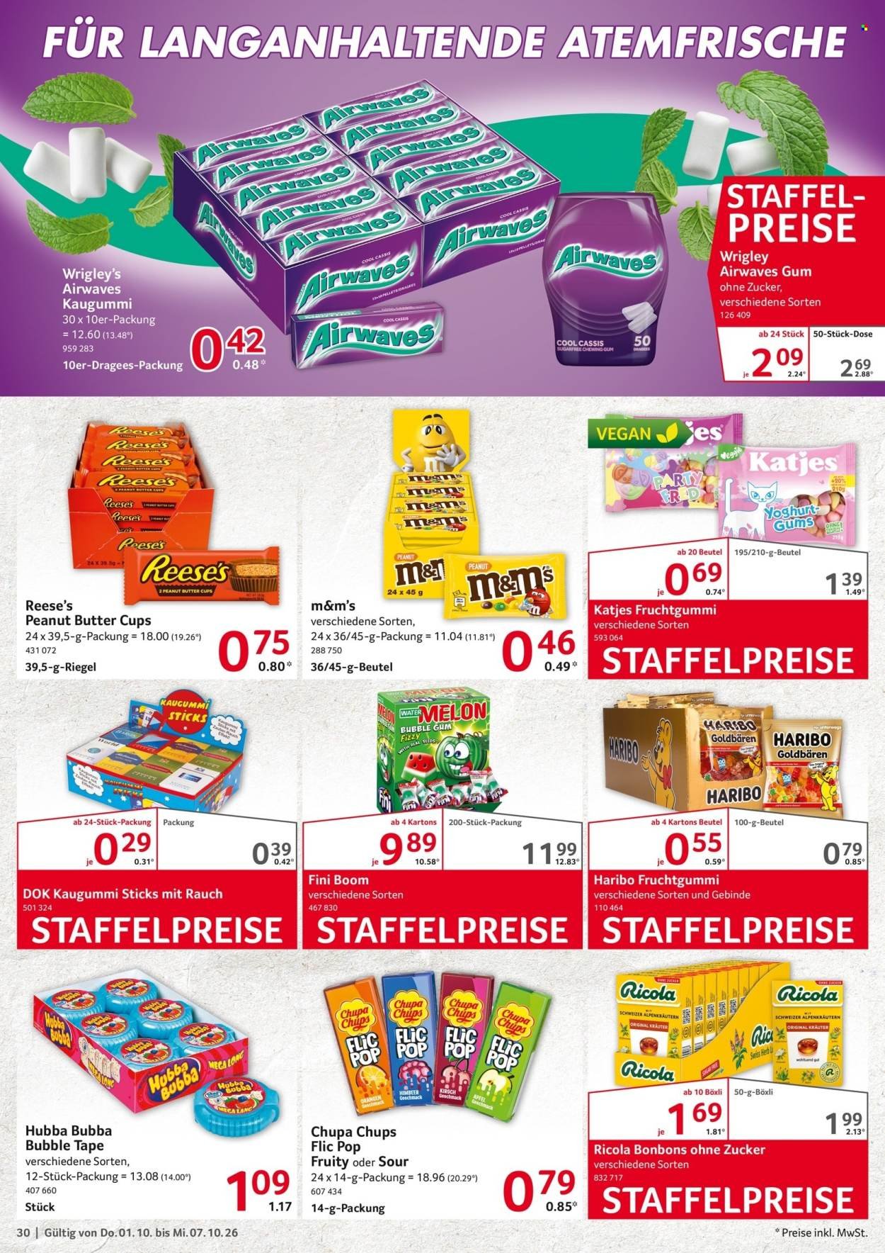 SELGROS Prospekt - Food