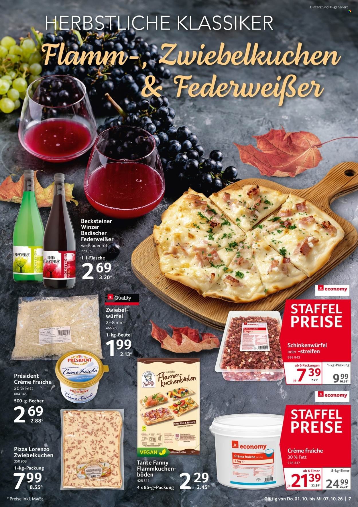 SELGROS Prospekt - Food
